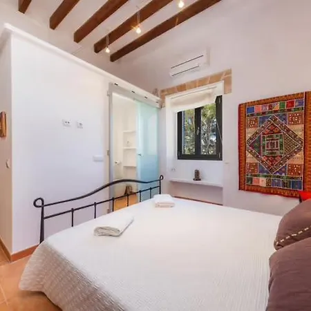 So Na Sopa Con Piscina Y Un Precioso Jardin Villa *