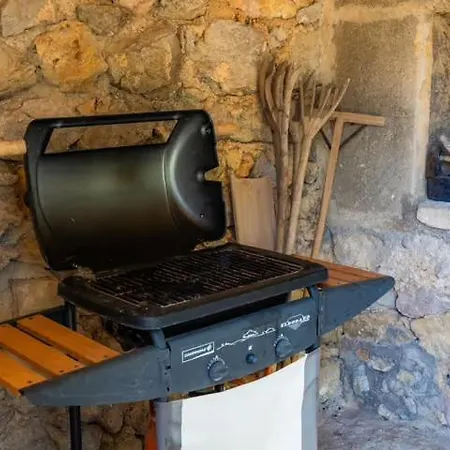 So Na Sopa Con Piscina Y Un Precioso Jardin Villa Artá